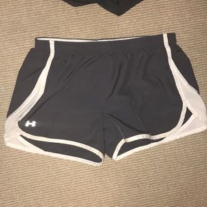 Under Armour Athletic shorts